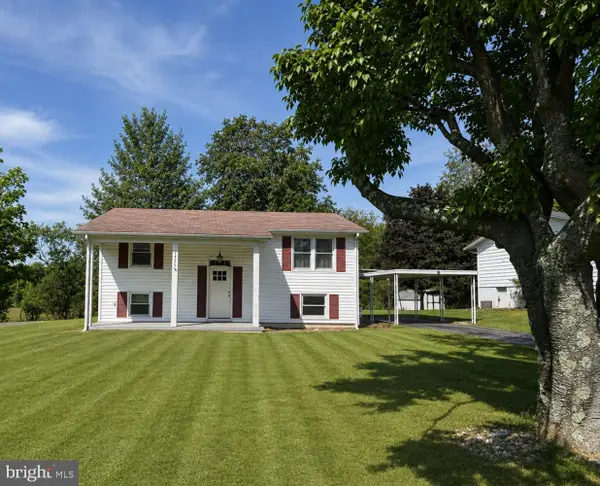 14300 N Bel Air Dr Sw, CRESAPTOWN, MD 21502