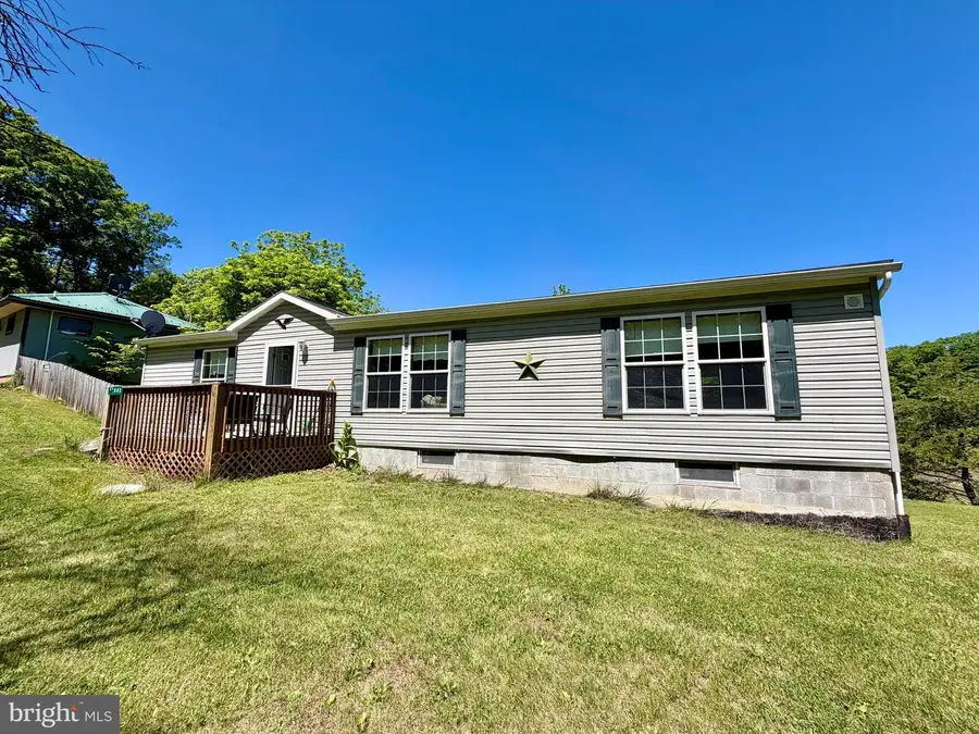 12663 Saint Patricks Rd Se, Little Orleans, MD 21766 - #3