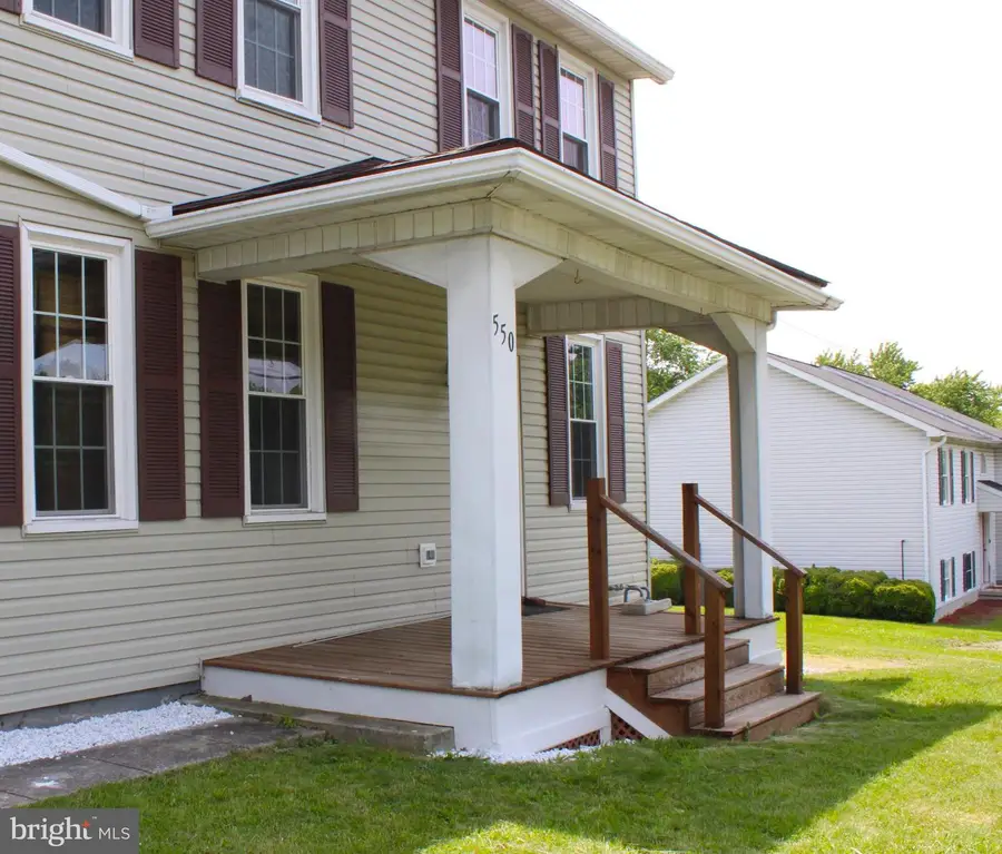 550 Winifred Rd, Cumberland, MD 21502 - #3