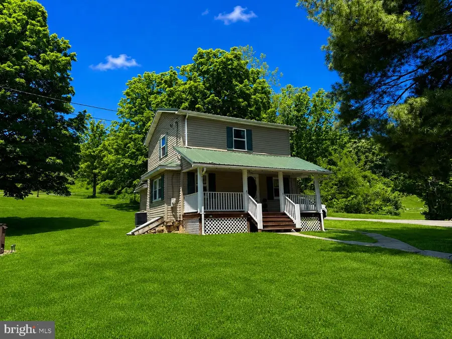 23916 Kyle Hill Rd Sw, Barton, MD 21521 - #2