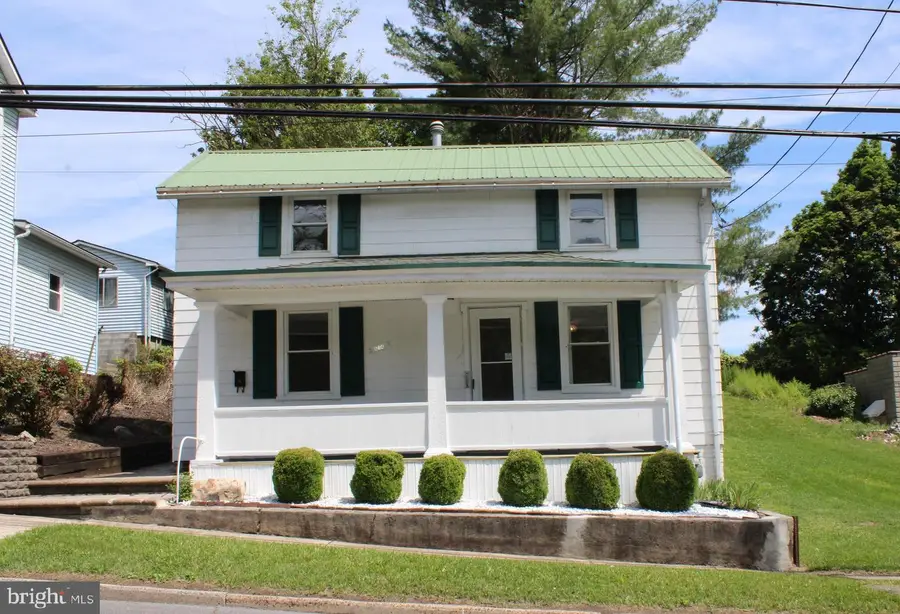 514 Baltimore Ave, Cumberland, MD 21502 - #3