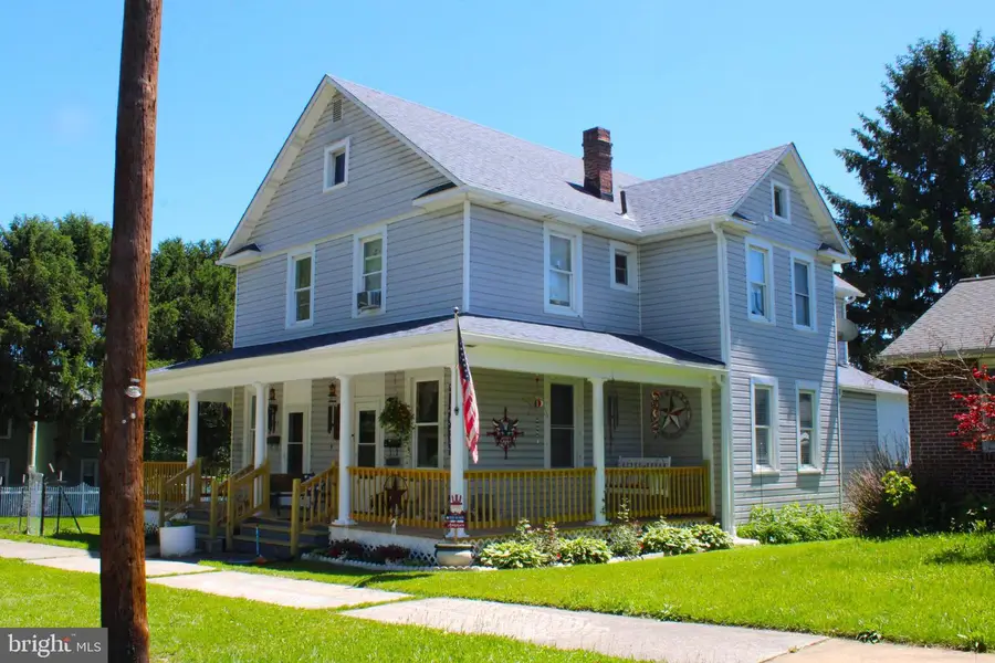 215-217 E Offutt St, Cumberland, MD 21502 - #3