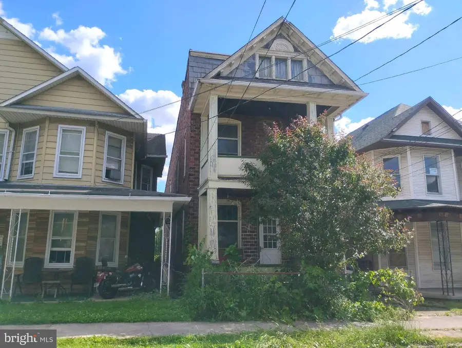 13 Boone St, Cumberland, MD 21502 - #3