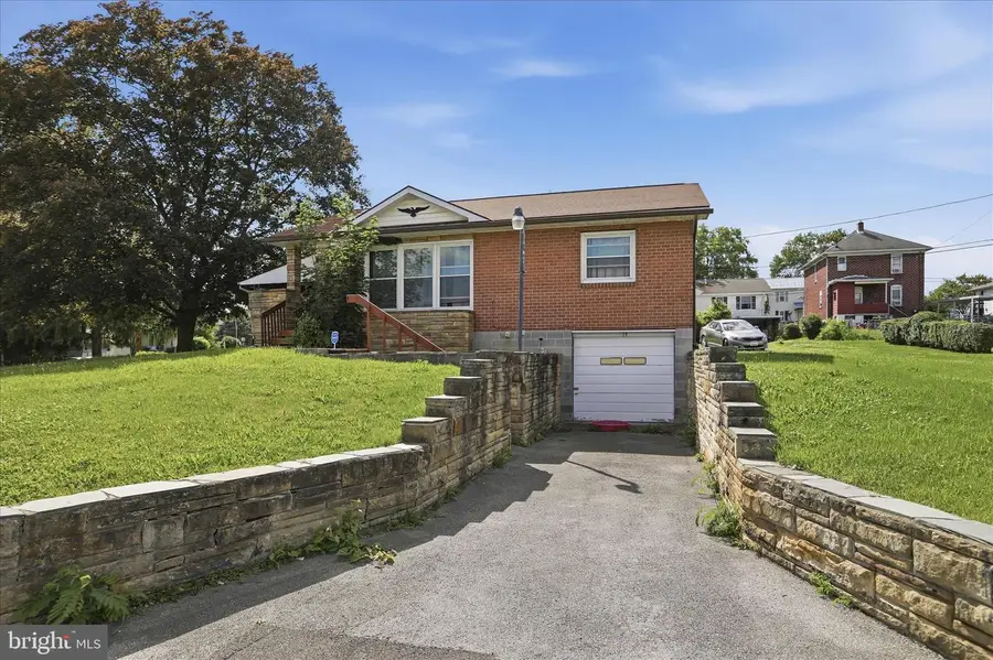 129 Gleason St, Cumberland, MD 21502 - #3
