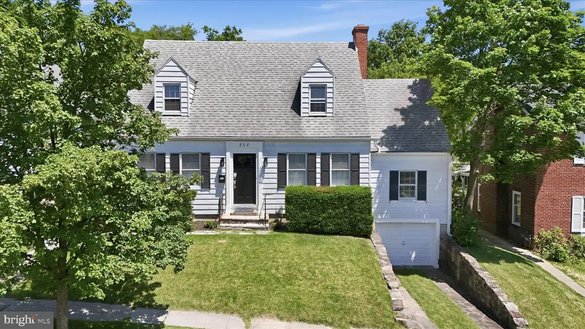 808 Memorial Ave, Cumberland, MD 21502 - #1