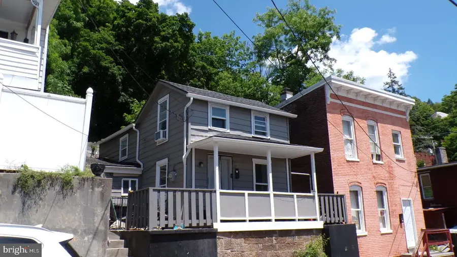 7 Bellevue St, Cumberland, MD 21502 - #2