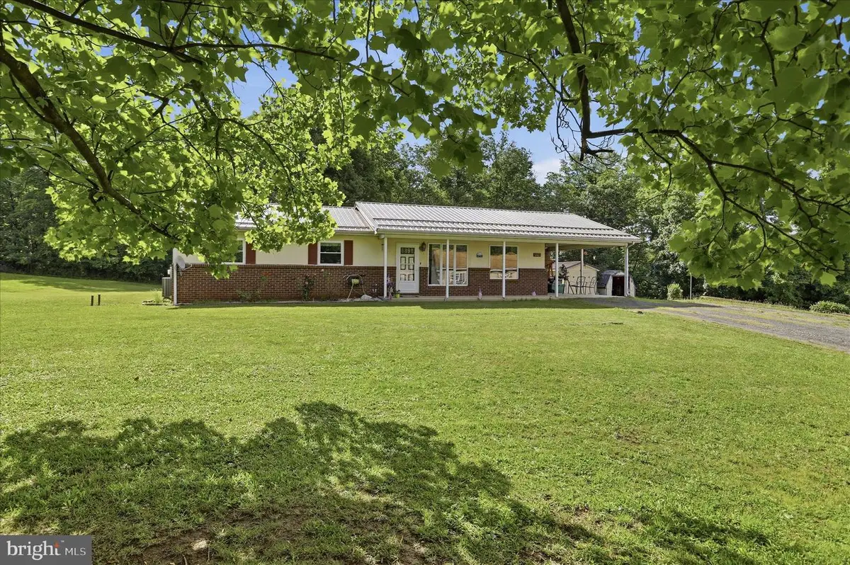 24712 Red Maple Rd Sw, McCoole, MD 21562 - #1