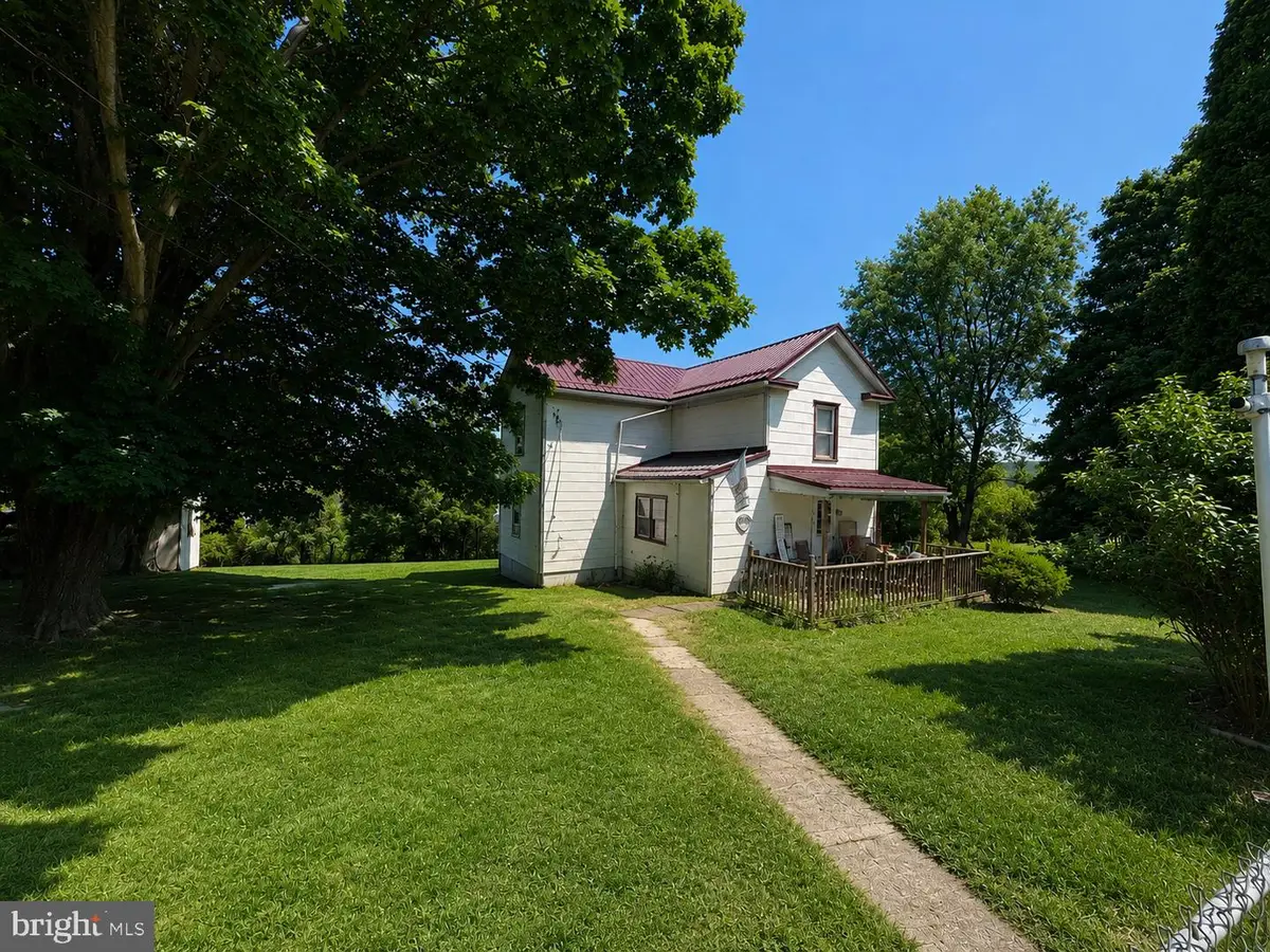 10619 Komatz Dr Sw, Frostburg, MD 21532 - #1
