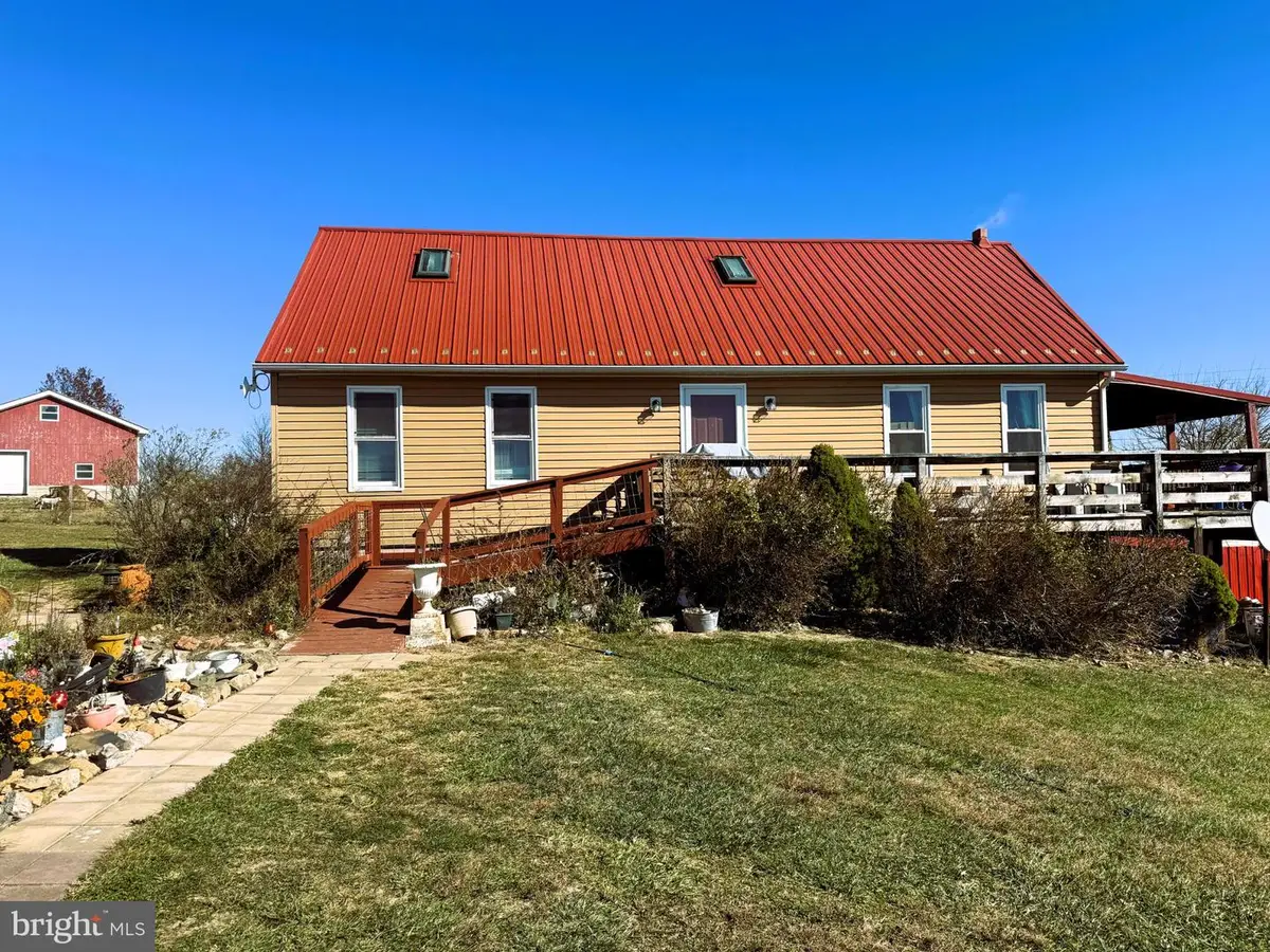 14700 Martins Mountain Ln, Spring Gap, MD 21560 - #1