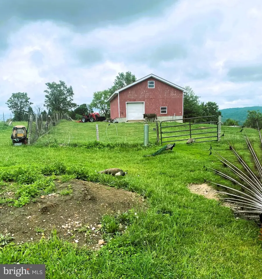 14700 Martins Mountain Ln, Spring Gap, MD 21560 - #3