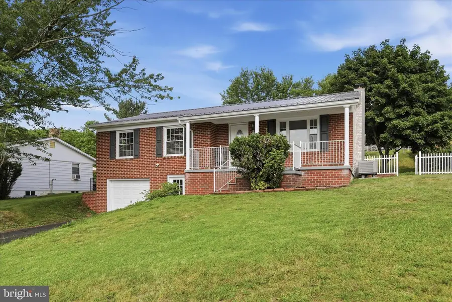 15411 Shamrock Rd Sw, Cresaptown, MD 21502 - #2