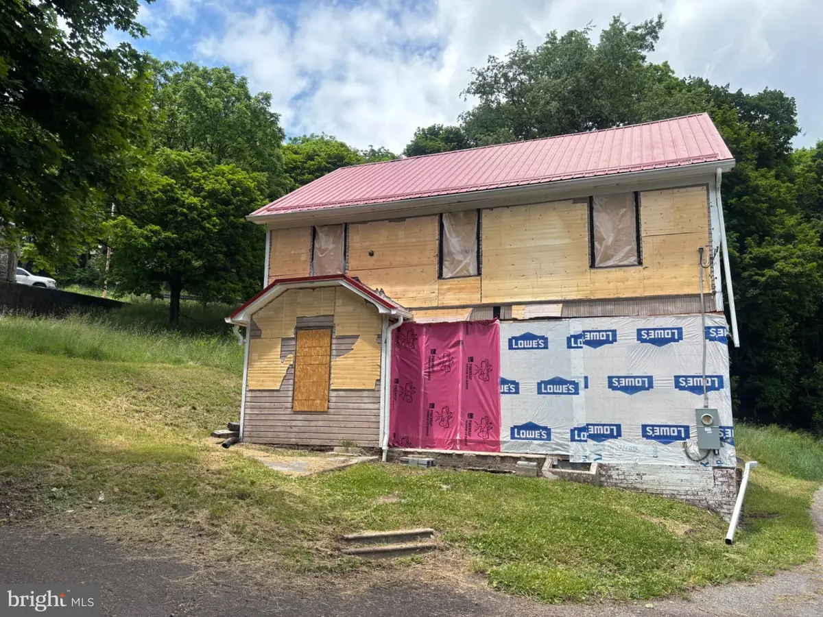 72 Mount Savage Rd Nw, Frostburg, MD 21532 - #1