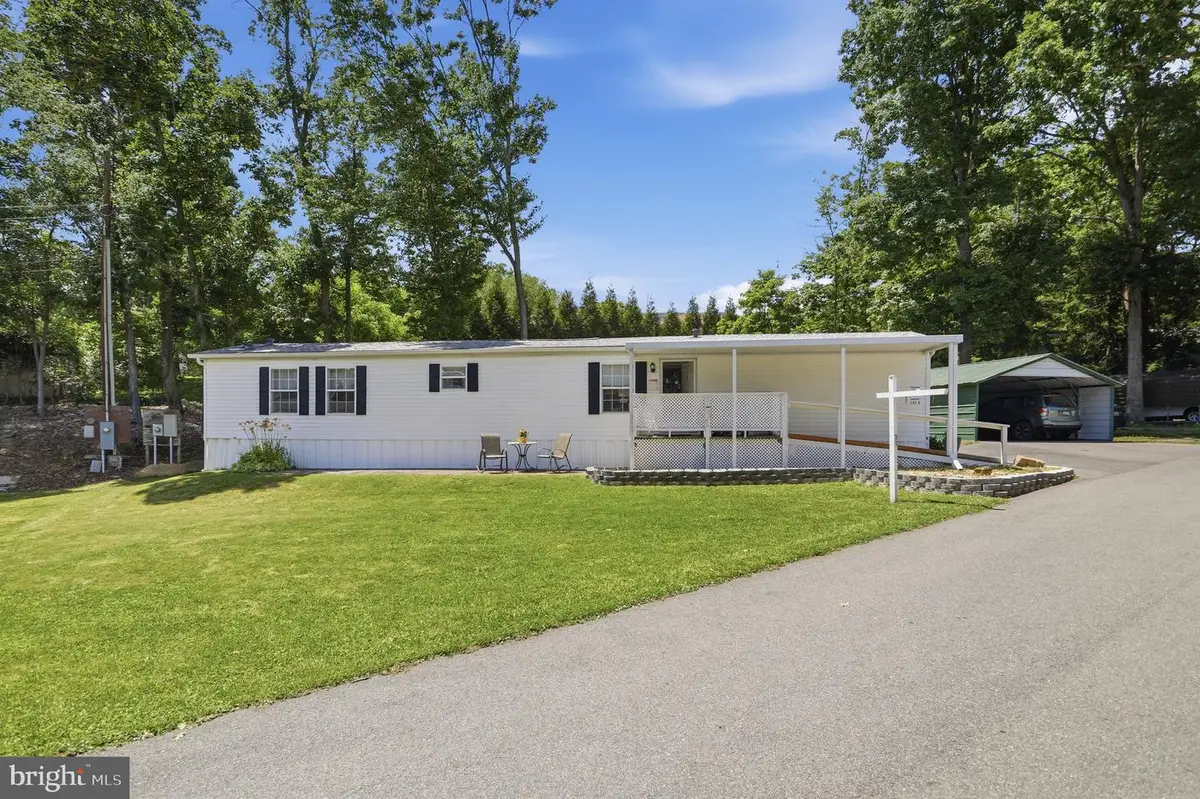 13301 Winchester Rd #lot K, Cumberland, MD 21502 - #1
