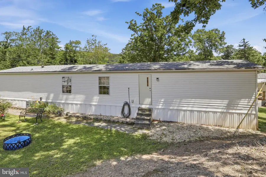 13301 Winchester Rd #lot K, Cumberland, MD 21502 - #3