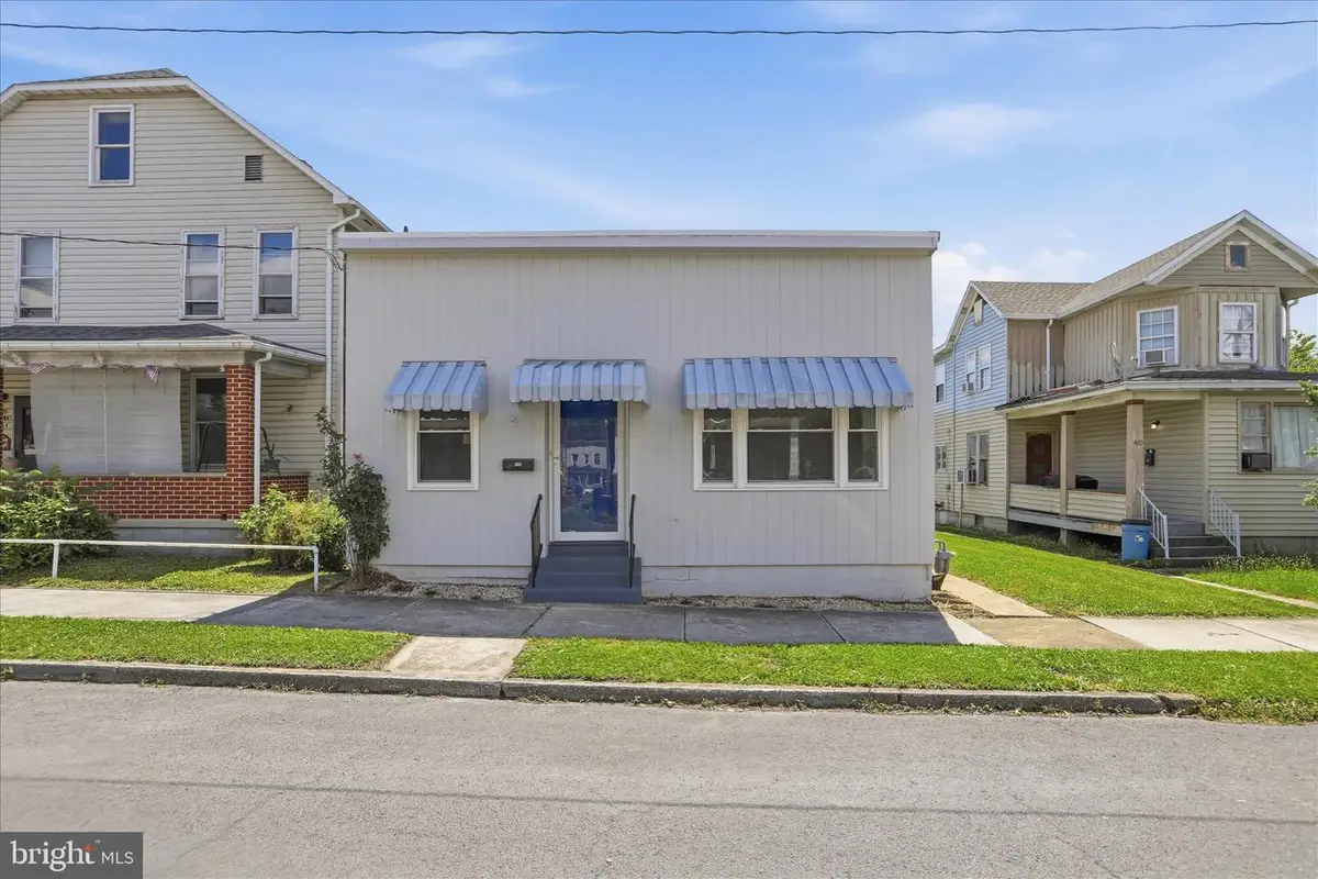 416 Race St, Cumberland, MD 21502 - #1