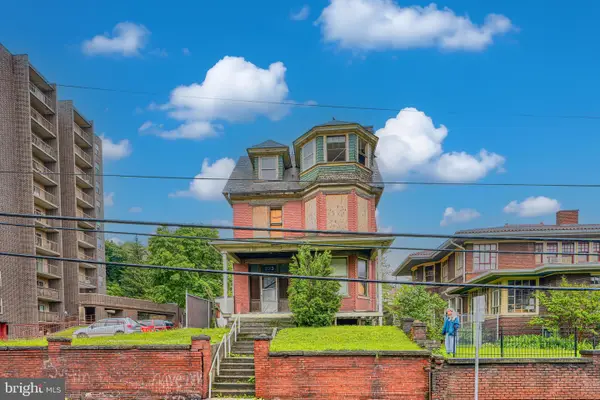 223 Baltimore Ave, CUMBERLAND, MD 21502