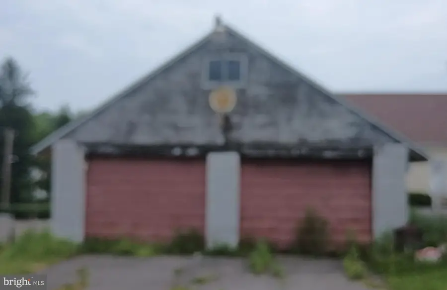 19813 Broad St, Frostburg, MD 21532 - #2