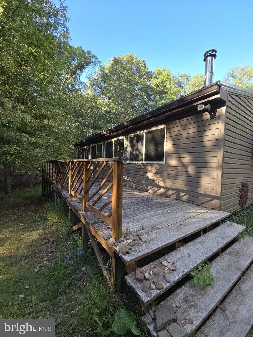 14801 Lower Town Creek Rd Se, Oldtown, MD 21555 - #2