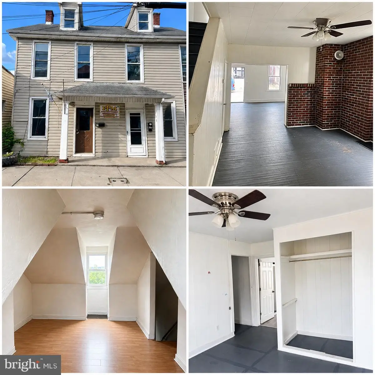 27 W First St W, Cumberland, MD 21502 - #1
