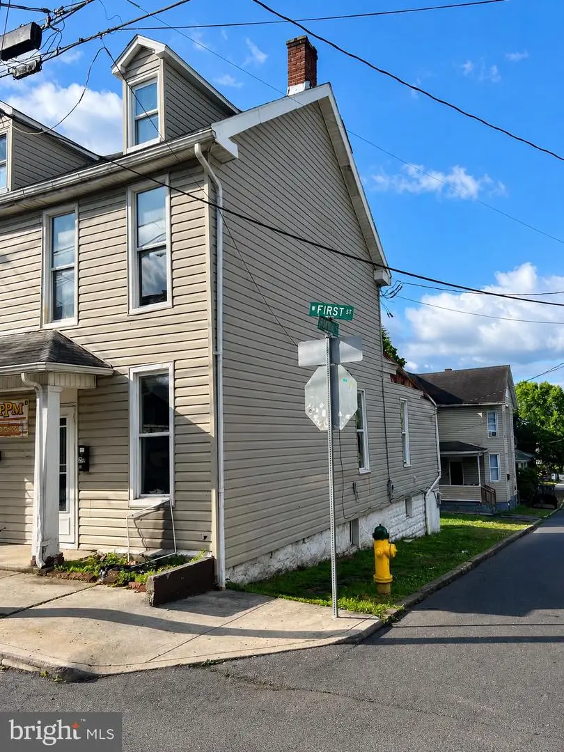 27 W First St W, Cumberland, MD 21502 - #3