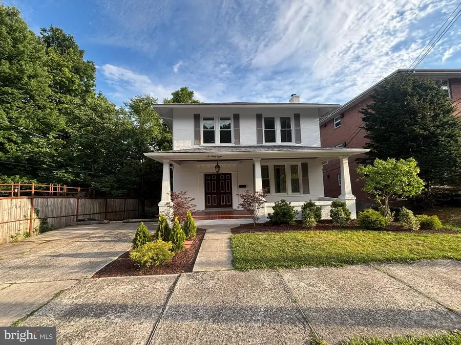 638 Washington St, Cumberland, MD 21502 - #2
