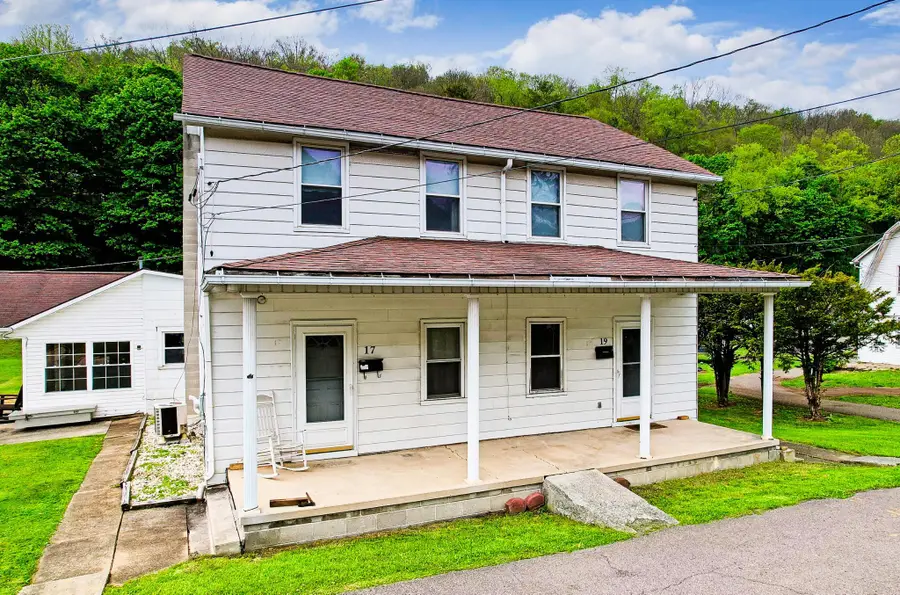 17 Park, Lonaconing, MD 21539 - #2