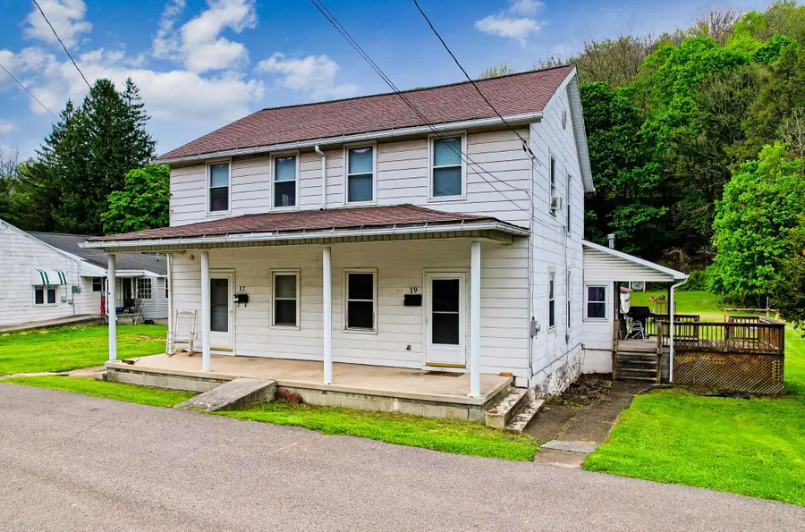 17 Park, Lonaconing, MD 21539 - #3
