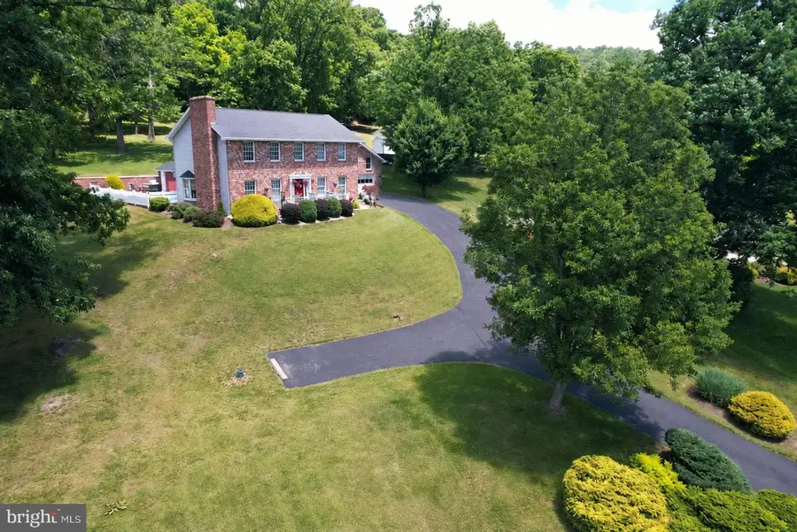 116 Kelley Ave, Westernport, MD 21562 - #2