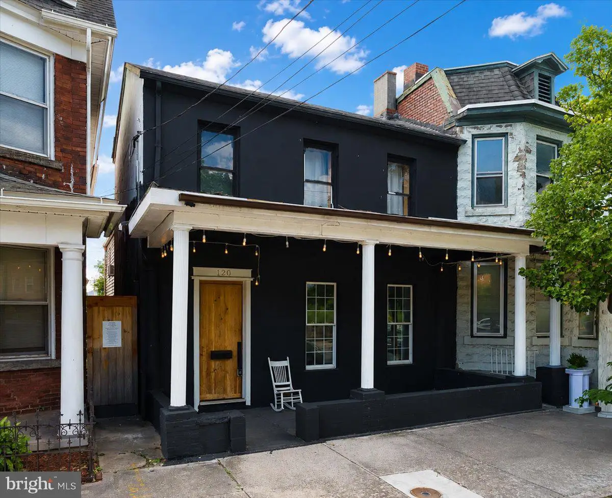 120 Columbia St, Cumberland, MD 21502 - #1