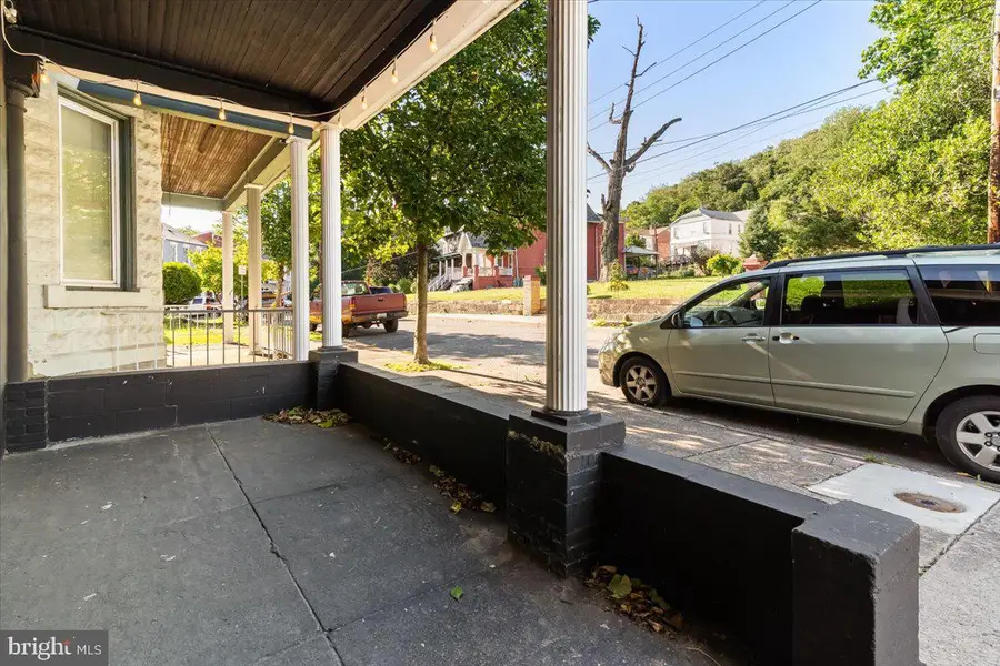 120 Columbia St, Cumberland, MD 21502 - #3