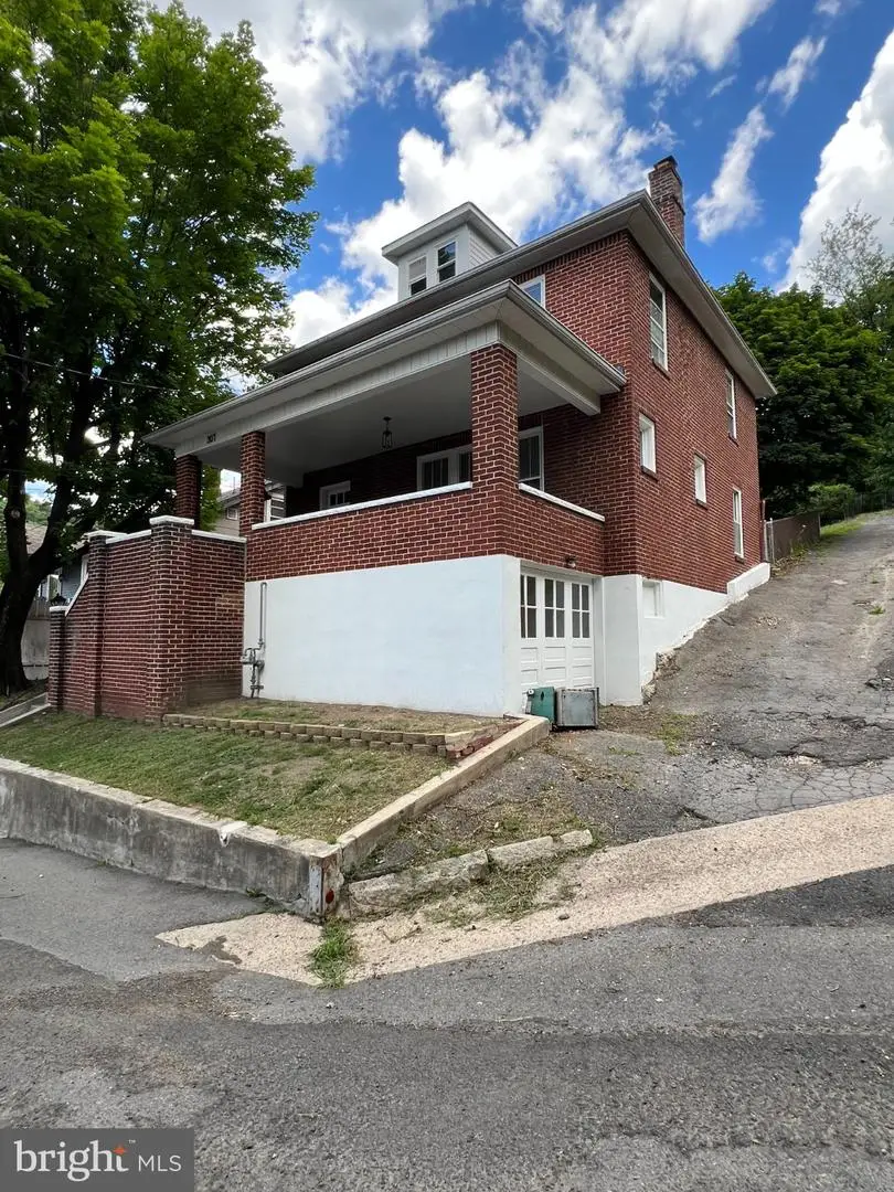307 Helen St, Cumberland, MD 21502 - #1