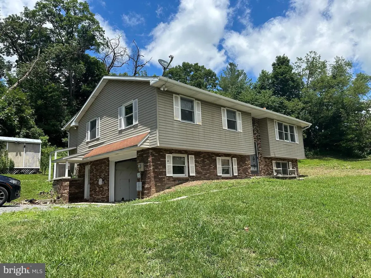 11720 Bayberry Ave, Cumberland, MD 21502 - #1