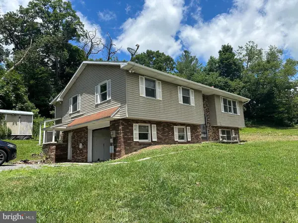 11720 Bayberry Ave, CUMBERLAND, MD 21502