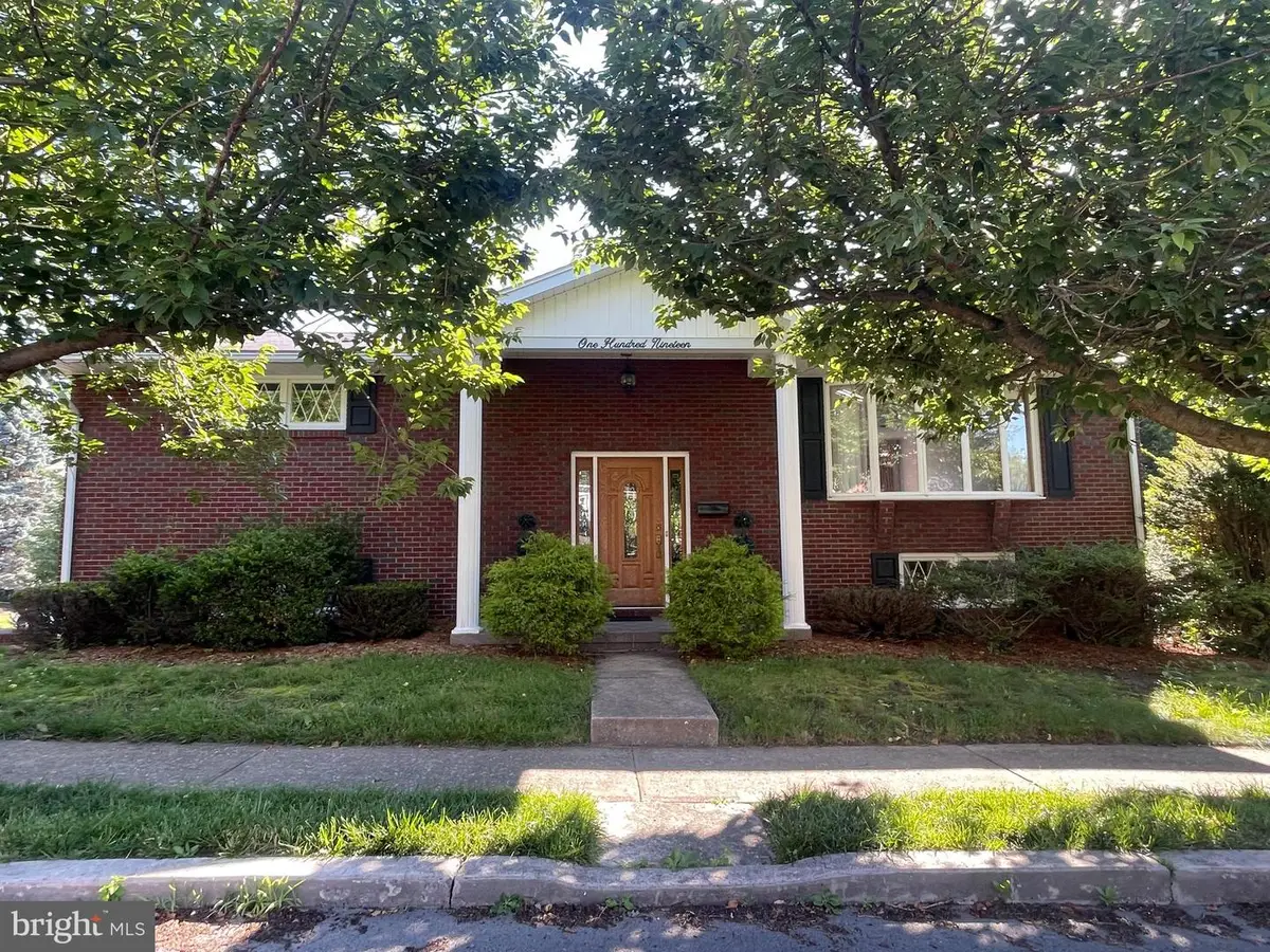 119 Wilmont Ave, Cumberland, MD 21502 - #1