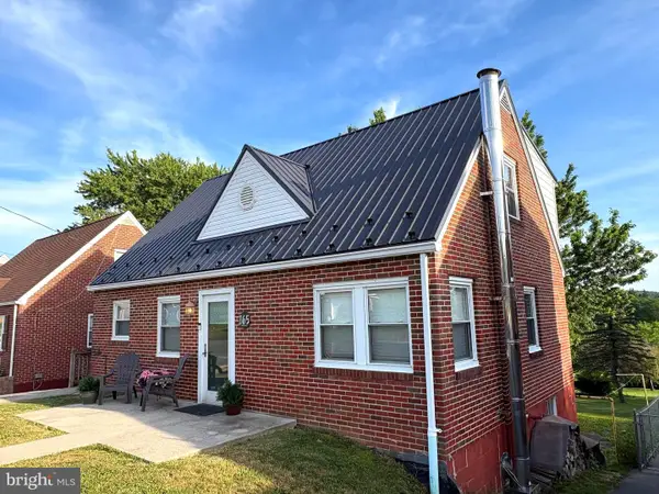 165 Washington St, FROSTBURG, MD 21532