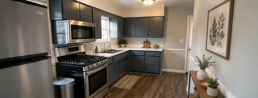 165 Washington St, Frostburg, MD 21532 - #3