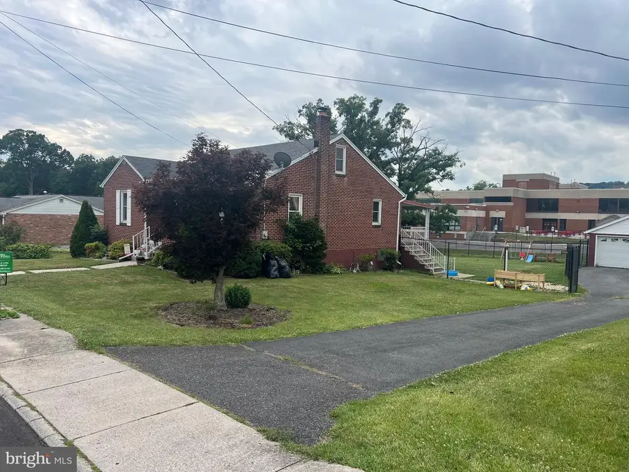 117 Wempe Dr, Cumberland, MD 21502 - #2