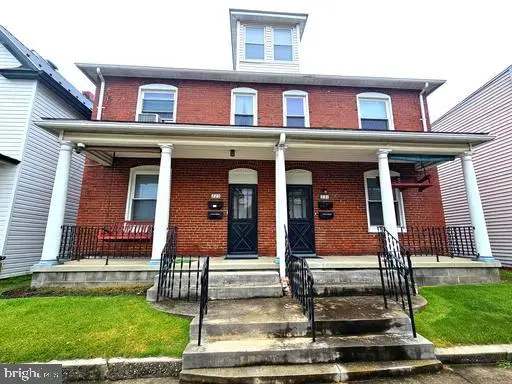 223 Grand Ave, Cumberland, MD 21502 - #1