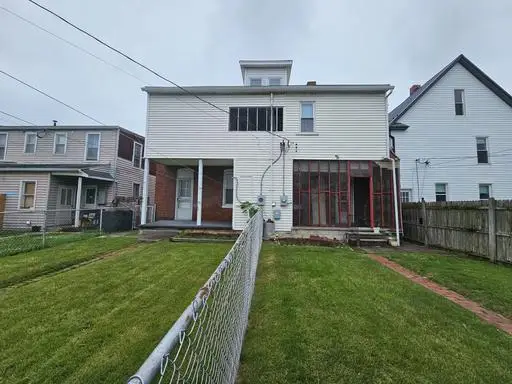 223 Grand Ave, Cumberland, MD 21502 - #3