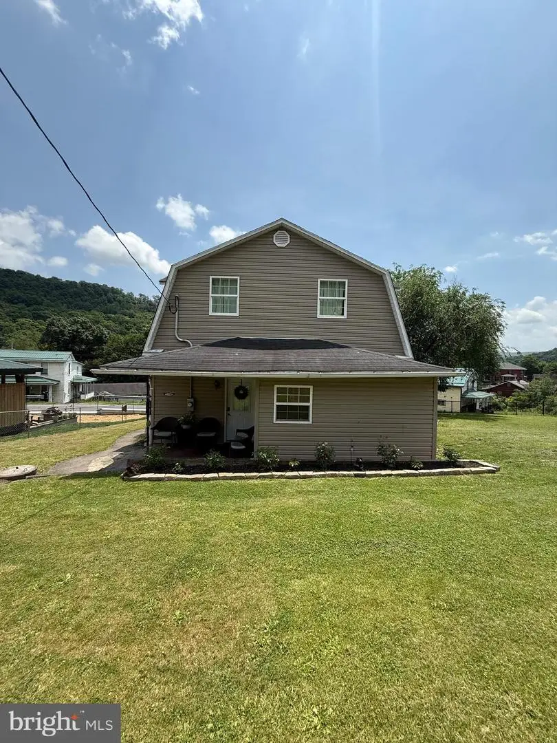 23708 Legislative Rd, Barton, MD 21521 - #1