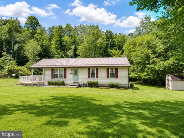 18902 Buskirk Hollow Rd Sw, MIDLAND, MD 21532