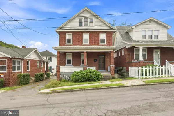 508 Pearre Ave, CUMBERLAND, MD 21502