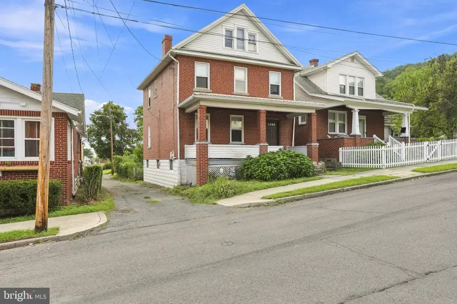 508 Pearre Ave, Cumberland, MD 21502 - #3