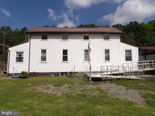 40 Detmold St, LONACONING, MD 21539
