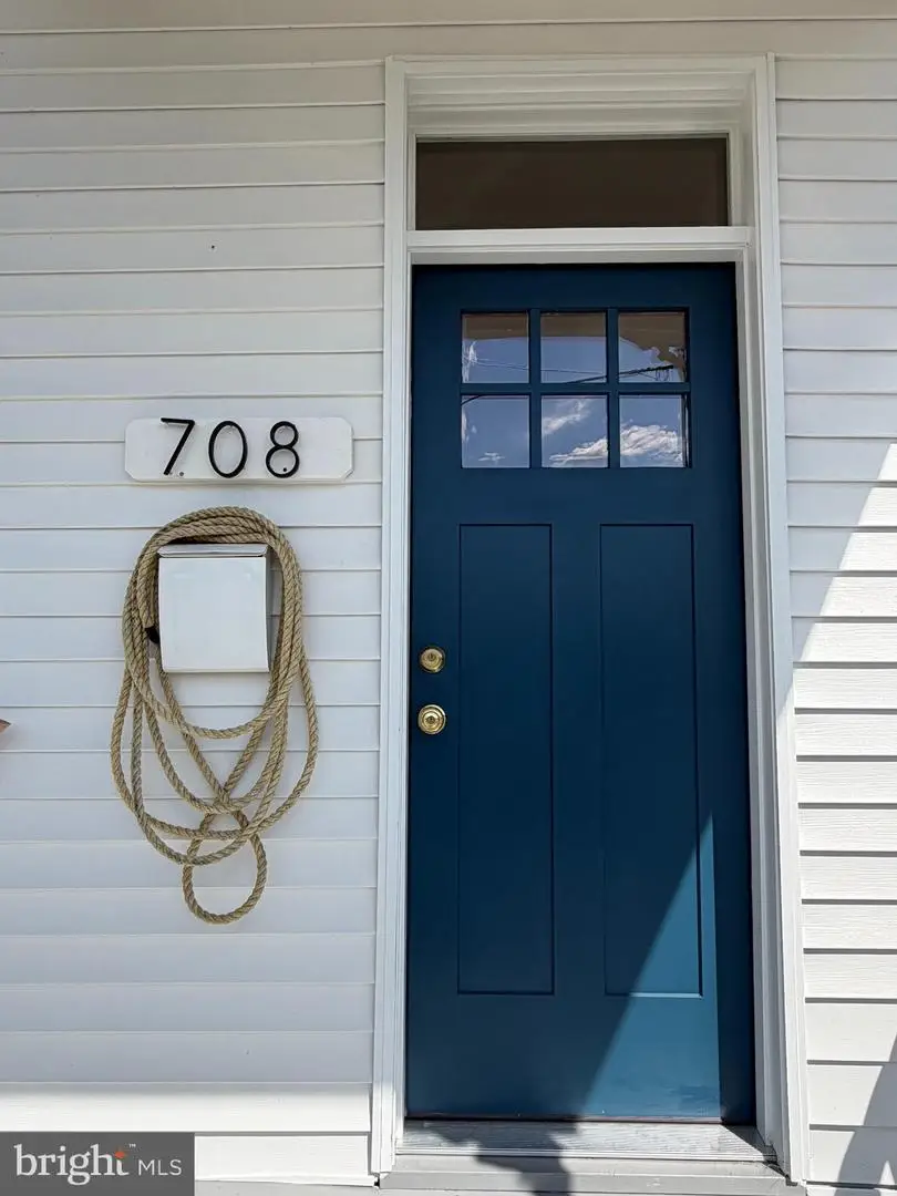708 Elm St, Cumberland, MD 21502 - #2