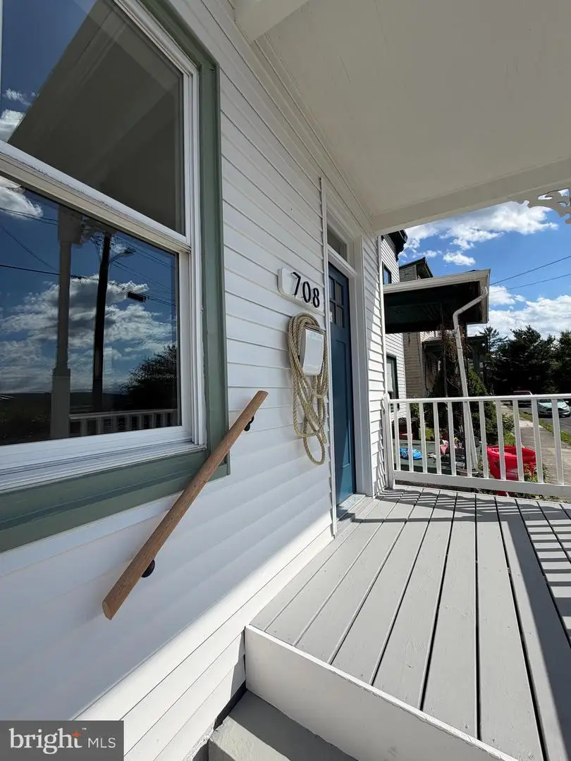 708 Elm St, Cumberland, MD 21502 - #3