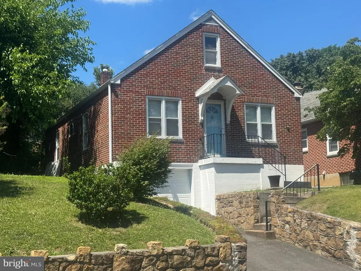 1014 Kent Ave, Cumberland, MD 21502 - #1