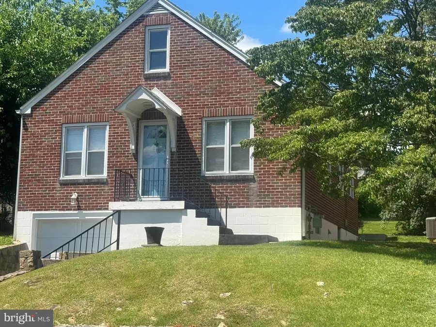 1014 Kent Ave, Cumberland, MD 21502 - #2
