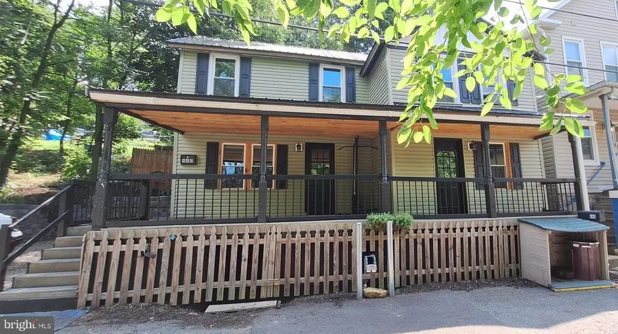 640 Baker St, Cumberland, MD 21502 - #2