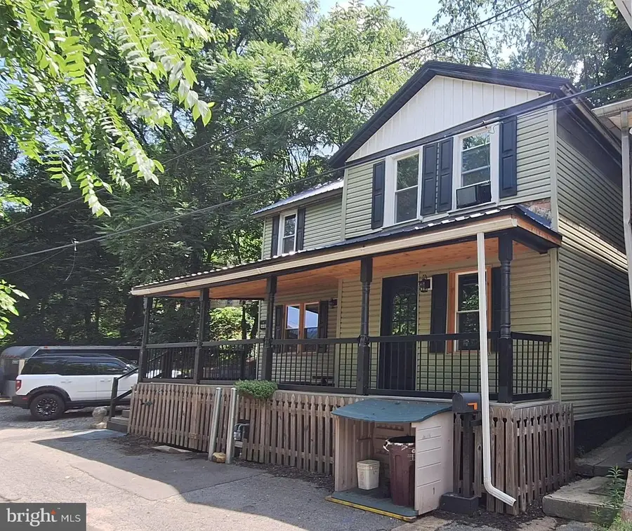 640 Baker St, Cumberland, MD 21502 - #3